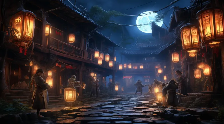 果宝三国游戏图片3
